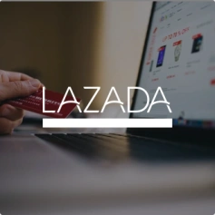 Lazada系统180天脱胎换骨，业务技术全面升级！